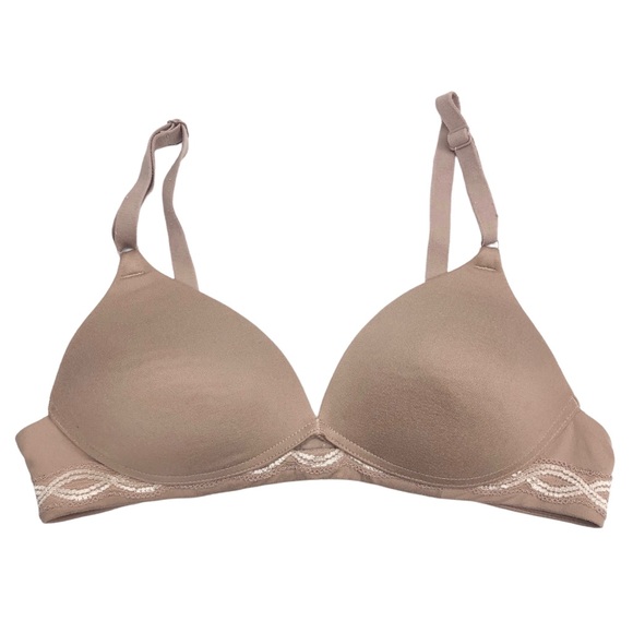 Warner's Intimates & Sleepwear Warners Cloud 9 Wireless Lift Bra